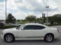 Stone White - Charger R/T Daytona Photo No. 2