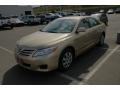 Sandy Beach Metallic - Camry  Photo No. 4
