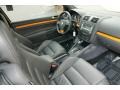 Anthracite Interior Photo for 2007 Volkswagen GTI #63828963