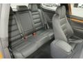 Anthracite Interior Photo for 2007 Volkswagen GTI #63828999