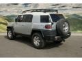 Titanium Metallic - FJ Cruiser 4WD Photo No. 2