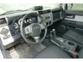 Titanium Metallic - FJ Cruiser 4WD Photo No. 6