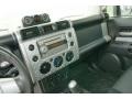 Titanium Metallic - FJ Cruiser 4WD Photo No. 7