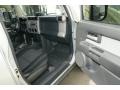 Titanium Metallic - FJ Cruiser 4WD Photo No. 9