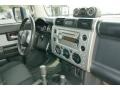 Titanium Metallic - FJ Cruiser 4WD Photo No. 11