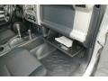 Titanium Metallic - FJ Cruiser 4WD Photo No. 12