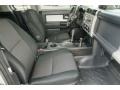 Titanium Metallic - FJ Cruiser 4WD Photo No. 13