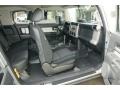 Titanium Metallic - FJ Cruiser 4WD Photo No. 15