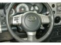 Titanium Metallic - FJ Cruiser 4WD Photo No. 19