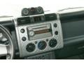 Titanium Metallic - FJ Cruiser 4WD Photo No. 20