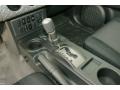 Titanium Metallic - FJ Cruiser 4WD Photo No. 22