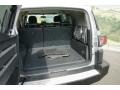 Titanium Metallic - FJ Cruiser 4WD Photo No. 23