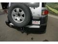 Titanium Metallic - FJ Cruiser 4WD Photo No. 24