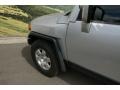 Titanium Metallic - FJ Cruiser 4WD Photo No. 26
