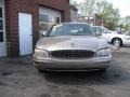 2001 Light Bronzemist Metallic Buick Park Avenue   photo #3