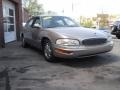 2001 Light Bronzemist Metallic Buick Park Avenue   photo #4