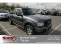 Dark Shadow Grey Metallic 2006 Ford Ranger Sport SuperCab