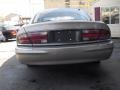 2001 Light Bronzemist Metallic Buick Park Avenue   photo #9