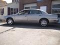 2001 Light Bronzemist Metallic Buick Park Avenue   photo #11