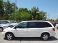 Stone White - Grand Caravan SXT Photo No. 2