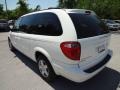 Stone White - Grand Caravan SXT Photo No. 3