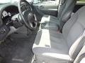 Stone White - Grand Caravan SXT Photo No. 4
