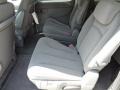 Stone White - Grand Caravan SXT Photo No. 5