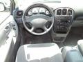 Stone White - Grand Caravan SXT Photo No. 7