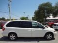 Stone White - Grand Caravan SXT Photo No. 11