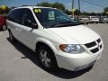 Stone White - Grand Caravan SXT Photo No. 12