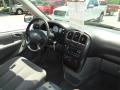 Stone White - Grand Caravan SXT Photo No. 13