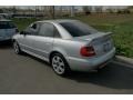 Light Silver Metallic - S4 2.7T quattro Sedan Photo No. 3