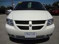 Stone White - Grand Caravan SXT Photo No. 15
