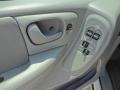 Stone White - Grand Caravan SXT Photo No. 20