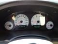 Stone White - Grand Caravan SXT Photo No. 22