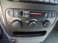 Stone White - Grand Caravan SXT Photo No. 24
