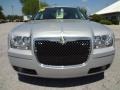 Bright Silver Metallic - 300 Touring Photo No. 13