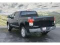 Black - Tundra Platinum CrewMax 4x4 Photo No. 2