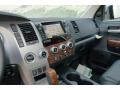Black - Tundra Platinum CrewMax 4x4 Photo No. 5