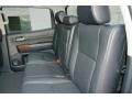 Black - Tundra Platinum CrewMax 4x4 Photo No. 8