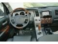 Black - Tundra Platinum CrewMax 4x4 Photo No. 10