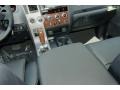 Black - Tundra Platinum CrewMax 4x4 Photo No. 13