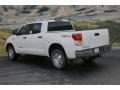 2012 Super White Toyota Tundra SR5 TRD CrewMax 4x4  photo #2