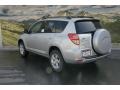 Classic Silver Metallic - RAV4 I4 4WD Photo No. 2