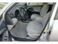 Classic Silver Metallic - RAV4 I4 4WD Photo No. 3