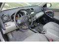 Classic Silver Metallic - RAV4 I4 4WD Photo No. 4