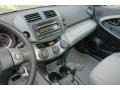 Classic Silver Metallic - RAV4 I4 4WD Photo No. 5