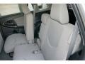 Classic Silver Metallic - RAV4 I4 4WD Photo No. 8