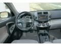 Classic Silver Metallic - RAV4 I4 4WD Photo No. 10