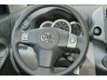 Classic Silver Metallic - RAV4 I4 4WD Photo No. 11